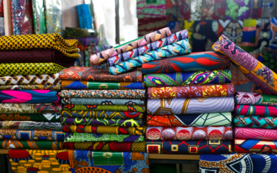 A Beginner’s Guide to Rocking Bold African Prints