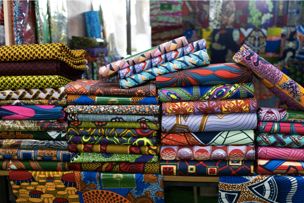A Beginner’s Guide to Rocking Bold African Prints